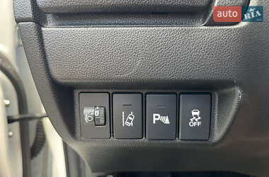 Хэтчбек Honda Jazz 2016 в 