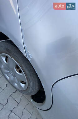 Хэтчбек Honda Jazz 2006 в 