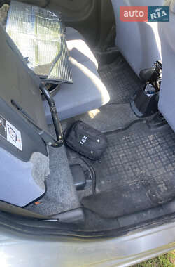 Хэтчбек Honda Jazz 2006 в 