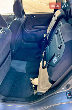 Хетчбек Honda Jazz 2008 в 