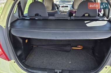 Хетчбек Honda Jazz 2005 в 