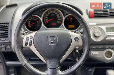 Хэтчбек Honda Jazz 2007 в 