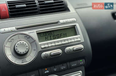 Хэтчбек Honda Jazz 2007 в 