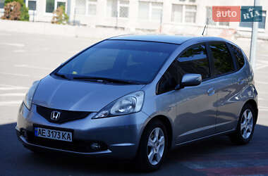 Хэтчбек Honda Jazz 2009 в Киеве