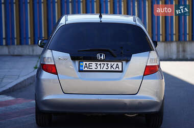 Хэтчбек Honda Jazz 2009 в 