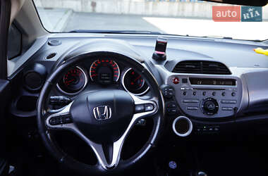 Хэтчбек Honda Jazz 2009 в 