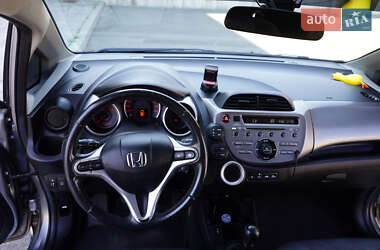 Хэтчбек Honda Jazz 2009 в 