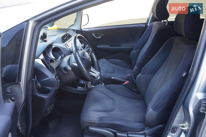 Хэтчбек Honda Jazz 2009 в Киеве