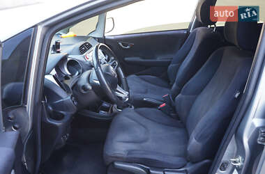 Хэтчбек Honda Jazz 2009 в 