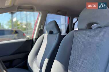 Хэтчбек Honda Jazz 2005 в 