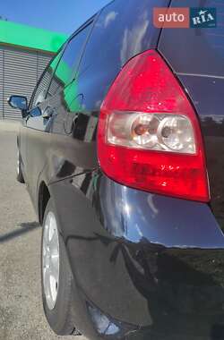 Хэтчбек Honda Jazz 2007 в 