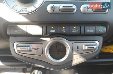 Хэтчбек Honda Jazz 2007 в 
