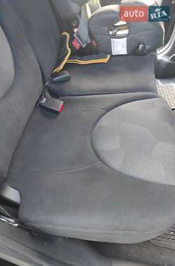 Хэтчбек Honda Jazz 2007 в 