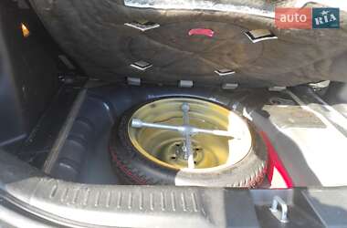 Хэтчбек Honda Jazz 2007 в 