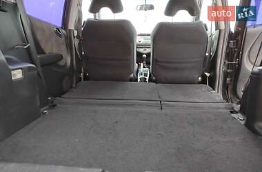 Хэтчбек Honda Jazz 2007 в 