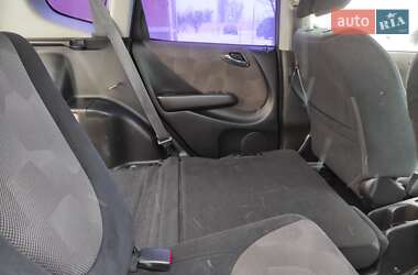 Хэтчбек Honda Jazz 2007 в 
