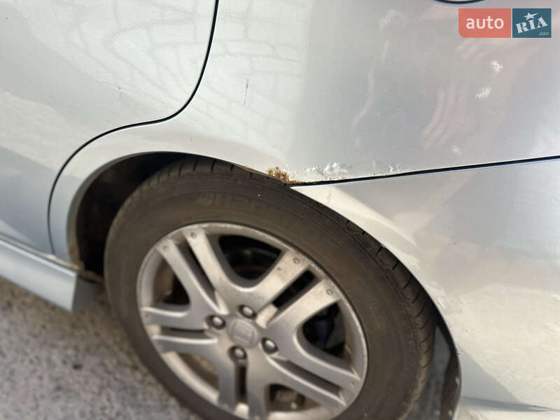 Хэтчбек Honda Jazz 2008 в Харькове фото 5 Хэтчбек Honda Jazz 2008 в Харькове