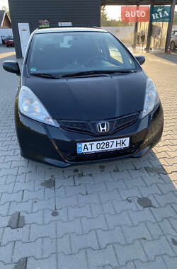 Хетчбек Honda Jazz 2012 в Косові