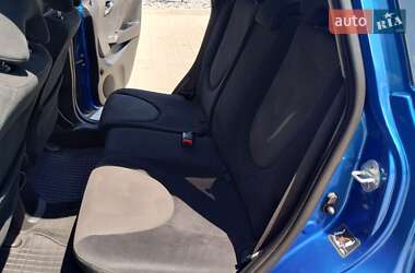Хэтчбек Honda Jazz 2006 в 