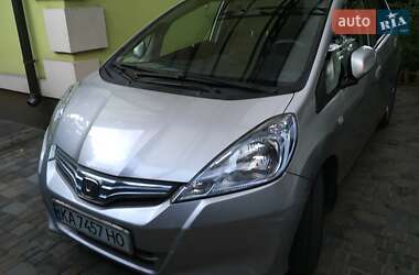 Хетчбек Honda Jazz 2011 в Києві