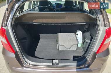 Хэтчбек Honda Jazz 2012 в 