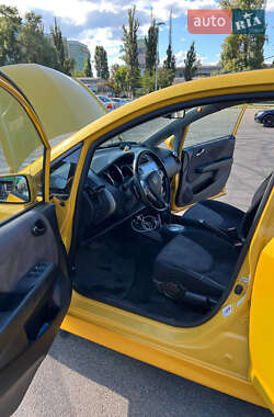 Хэтчбек Honda Jazz 2006 в 