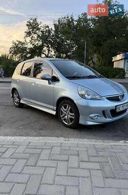 Хэтчбек Honda Jazz 2008 в 