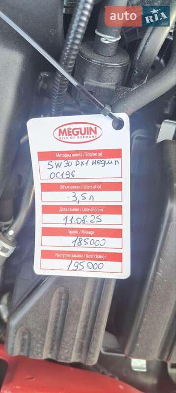 Хэтчбек Honda Jazz 2007 в Коломые