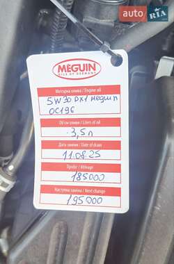 Хэтчбек Honda Jazz 2007 в 