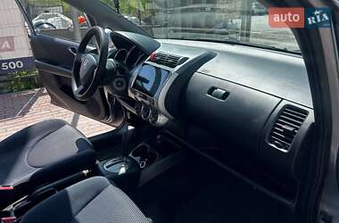 Хетчбек Honda Jazz 2004 в 
