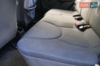 Хэтчбек Honda Jazz 2008 в 