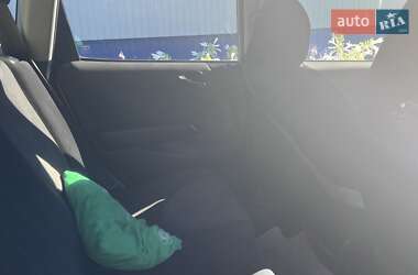 Хэтчбек Honda Jazz 2006 в  фото 24 Хэтчбек Honda Jazz 2006 в