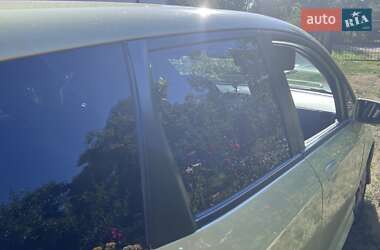 Хэтчбек Honda Jazz 2006 в  фото 14 Хэтчбек Honda Jazz 2006 в