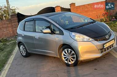 Хэтчбек Honda Jazz 2013 в Сарнах