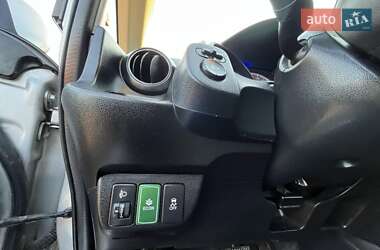 Хэтчбек Honda Jazz 2013 в 