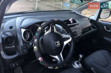 Хэтчбек Honda Jazz 2009 в 