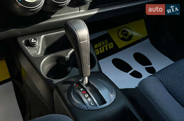 Хэтчбек Honda Jazz 2002 в 