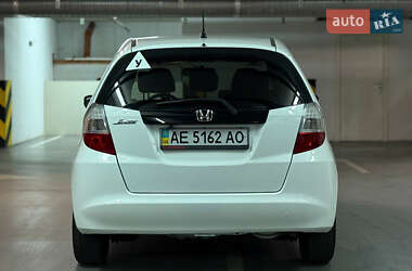 Хэтчбек Honda Jazz 2010 в 