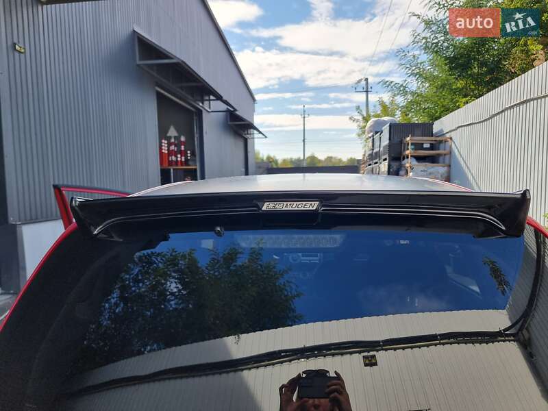 Хэтчбек Honda Jazz 2006 в Киеве фото 21 Хэтчбек Honda Jazz 2006 в Киеве