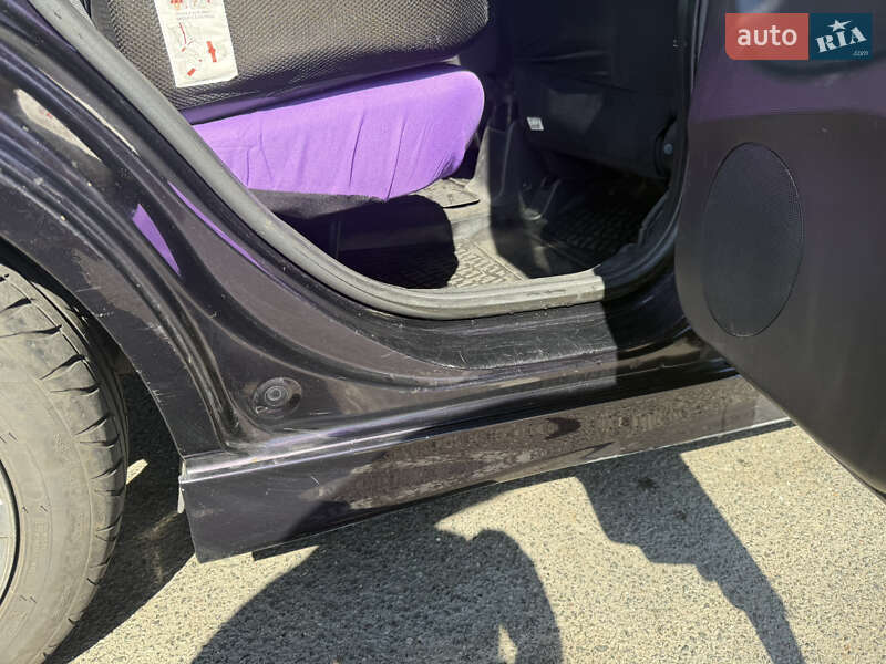 Хэтчбек Honda Jazz 2007 в Киеве