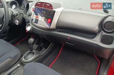 Хэтчбек Honda Jazz 2011 в 