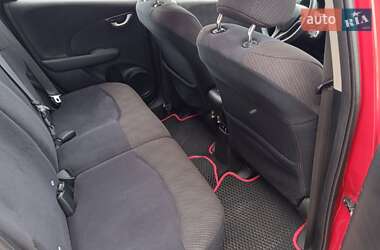 Хэтчбек Honda Jazz 2011 в 
