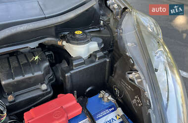 Хэтчбек Honda Jazz 2010 в 