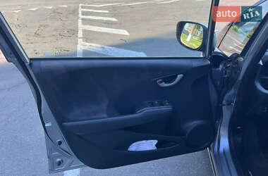 Хэтчбек Honda Jazz 2010 в 