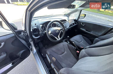 Хэтчбек Honda Jazz 2010 в 