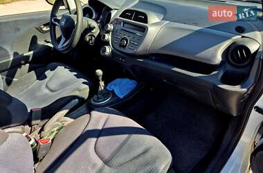 Хэтчбек Honda Jazz 2011 в 