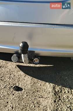 Хэтчбек Honda Jazz 2003 в 