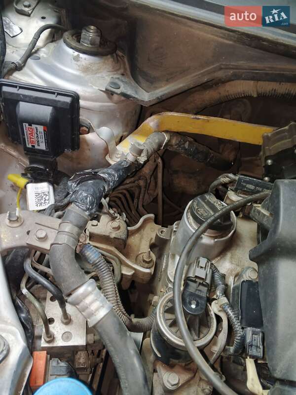 Хэтчбек Honda Jazz 2003 в Самборе фото 34 Хэтчбек Honda Jazz 2003 в Самборе