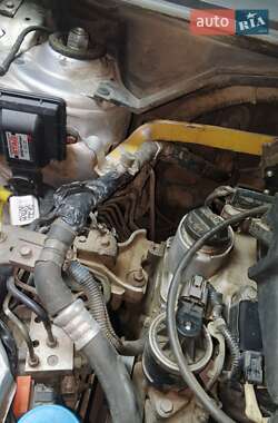 Хэтчбек Honda Jazz 2003 в 