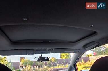 Хэтчбек Honda Jazz 2008 в 